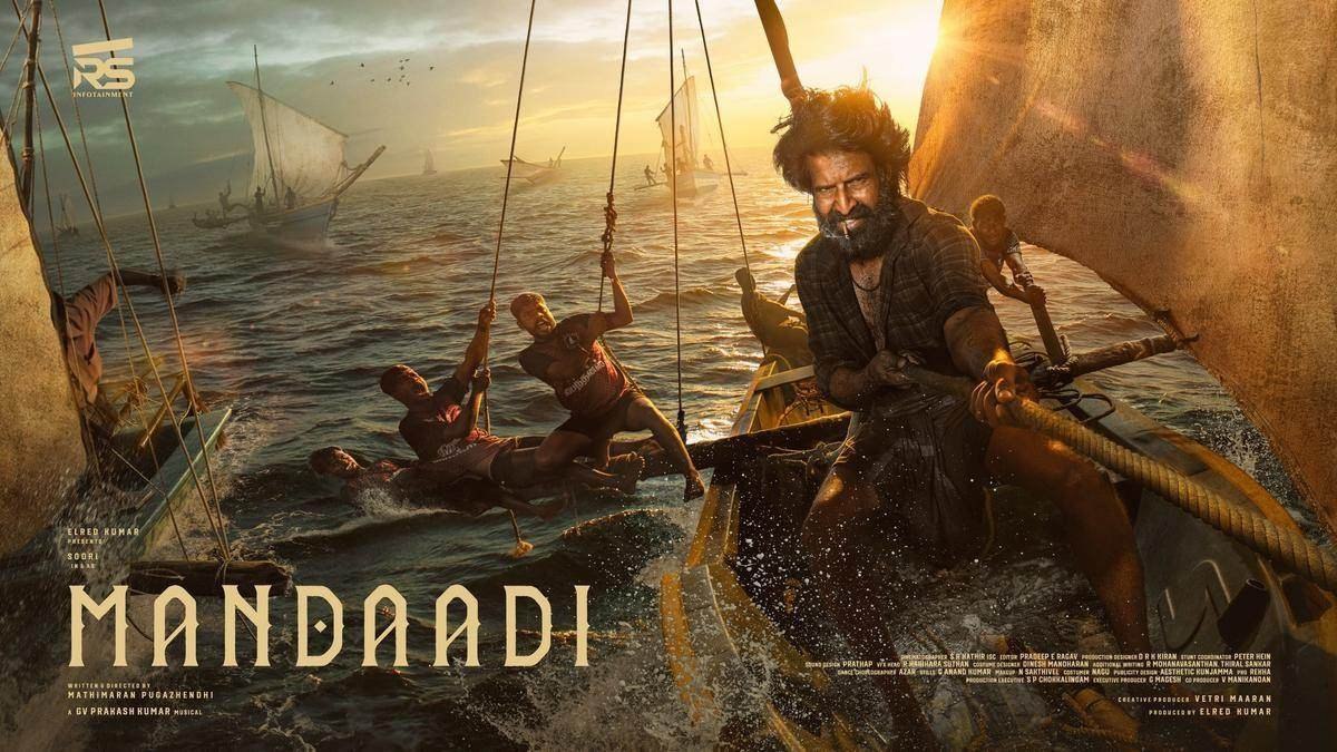பெரிய ஹீரோவும், இயக்குநரும் என் சட்டையை கழற்றினார்கள்.. சூரி பகிர்ந்த வேதனை