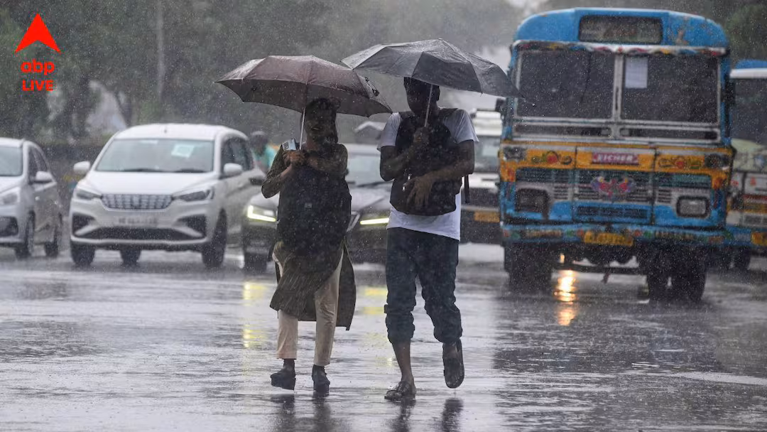 காஞ்சிபுரம், செங்கல்பட்டு மக்களே கவனம்! இன்று மழைக்கு வாய்ப்பா? வானிலை மையம்