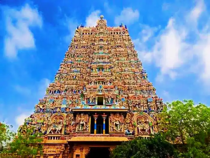 மதுரை மீனாட்சி குடமுழுக்கு: தமிழ் மந்திர கோரிக்கை தள்ளுபடி.. இரு மொழிகளிலும்
