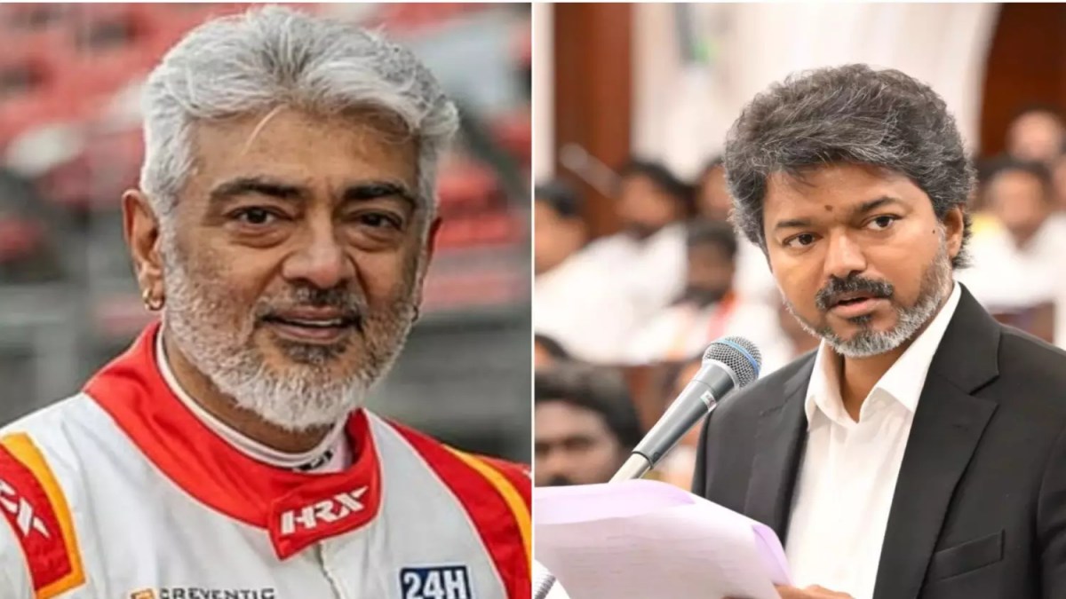 அஜித்தின் பேரன்பு.. விஜய்க்கு நன்றி சொன்ன ஏகே.. உருகிப்போன அமைச்சர்