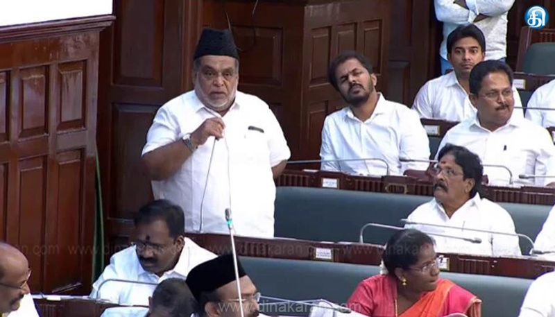 ஐயுஎம்எல்லிடம் தவெக குதிரை பேரம் நடத்தியதா? எம்எல்ஏக்கள் விளக்கம்