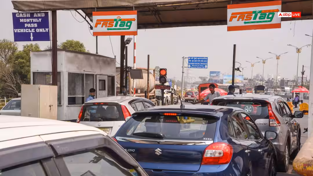 Tamil Nadu Toll Plaza: தமிழகத்தில் அக்டோபர் முதல் அதிரடி மாற்றம்! சுங்கச்சாவடிகளில் இனி