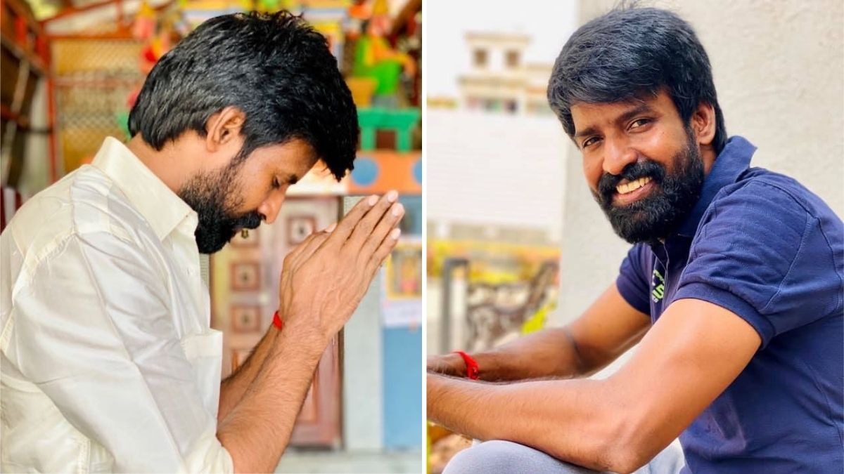 என் பிள்ளைகளுக்கு கொடுத்துட்டு போவது அதைத்தான்.. சூரி எமோஷனல்.. என்ன நடந்தது?