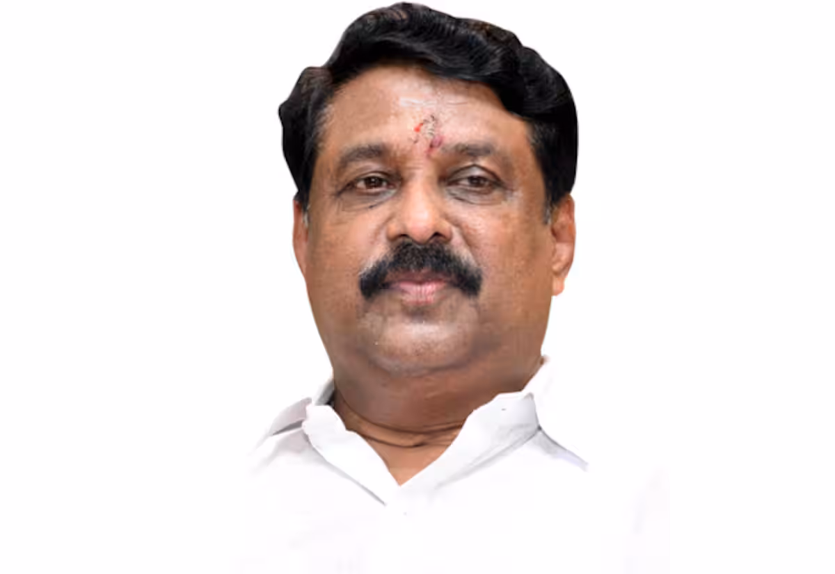 முதல்வர் கூப்பாடு போடுவது அநாகரிக அரசியல்: நயினார் நாகேந்திரன்