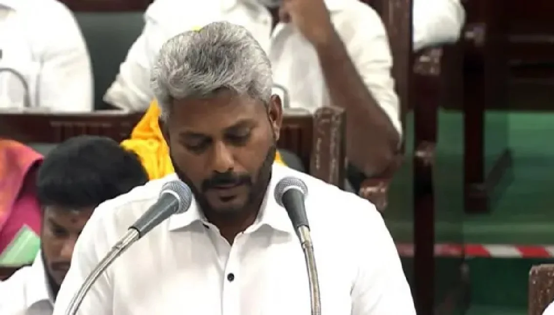வளர்ந்து வரும் தமிழ்நாடு பட்ஜெட்: எந்த திசையில் செல்கிறது? Tamil Nadu Growing Budget
