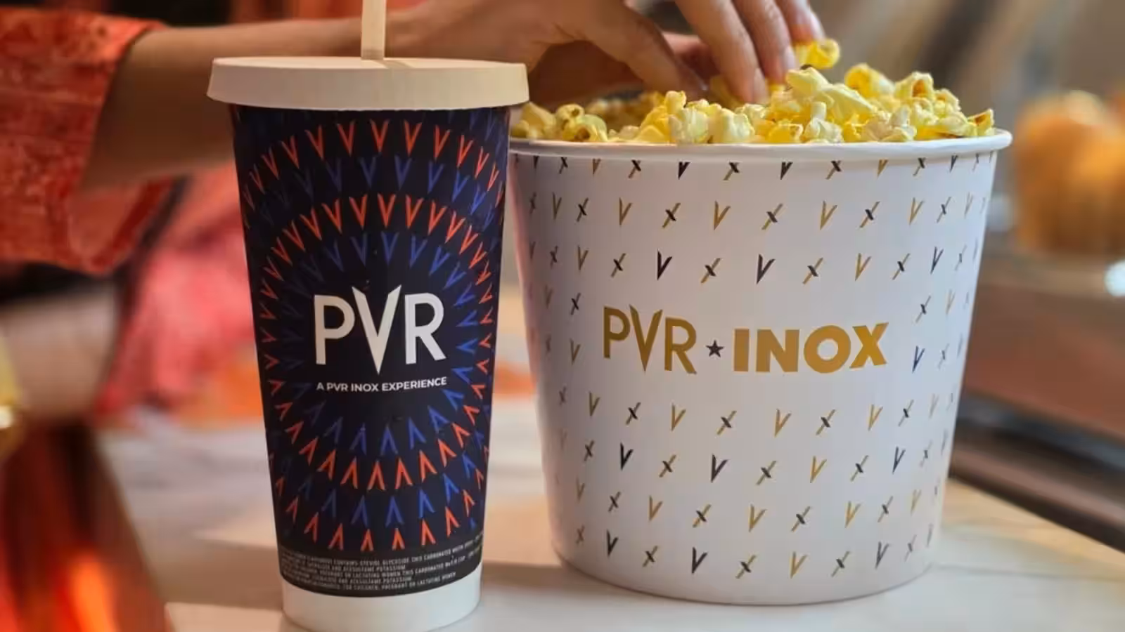 செப்டம்பர் 10ம் தேதி தொடங்கும் PVR Inox Buyback, ரூ.300 கோடி மதிப்பிலான பங்குகளை திரும்ப வாங்கும் நிறுவனம்