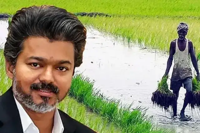 விவசாயிகளுக்கு ஹேப்பி நியூஸ்.. பயிர்க்கடன் தள்ளுபடி: அரசாணை வெளியீடு..!