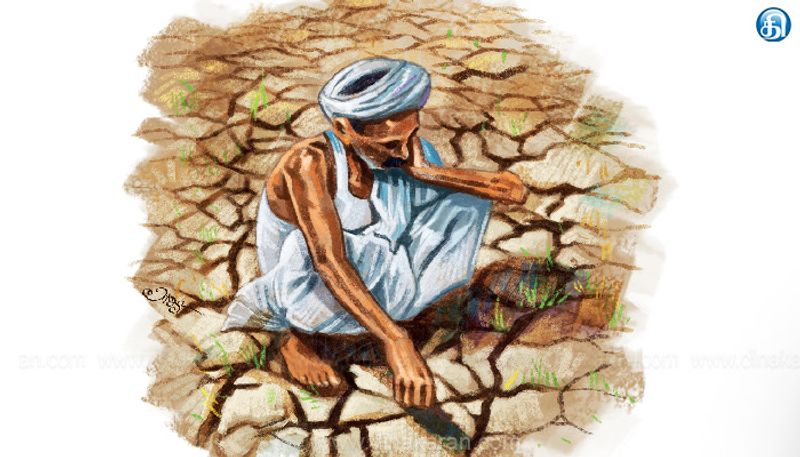 பயிர்க்கடன் தள்ளுபடி செய்யாத தவெகவுக்கு எதிராக இடைத்தேர்தலில் பிரசாரம்: விவசாயிகள் சங்கம் அறிவிப்பு
