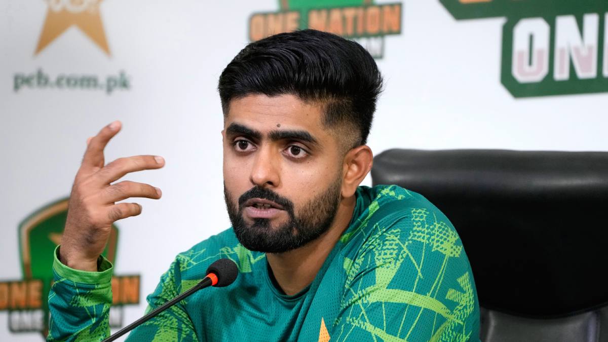 பாகிஸ்தான் பேட்டிங் கிங்