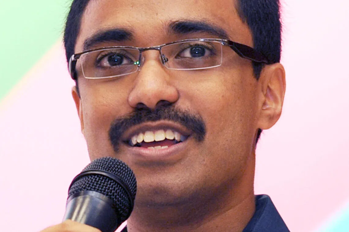 நாடாளுமன்ற உறுப்பினர் சம்பள உயர்வு: சிங்கப்பூரின் புதிய சீரமைப்பு