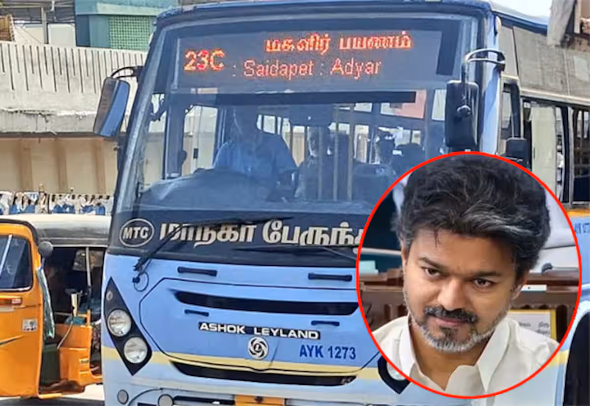 வெற்றி பயணம் திட்டம்: அக்., 2 முதல் தொடக்கம்