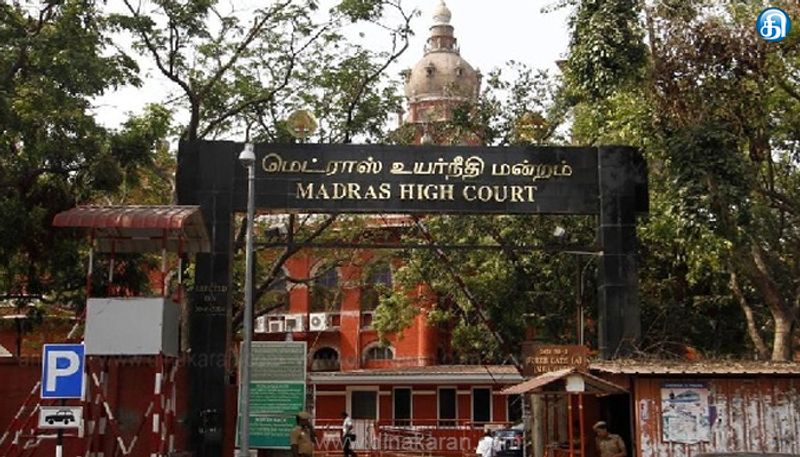 மதுராந்தகம், தாராபுரம் தொகுதிகளுக்கான இடைத்தேர்தலுக்கு தடை கோரிய வழக்கு தள்ளுபடி உயர் நீதிமன்றம் உத்தரவு