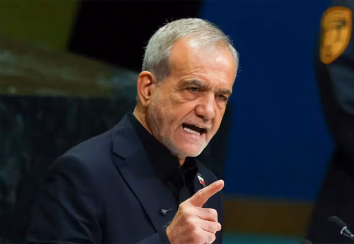 அணு ஆயுதம் தயாரிக்கும் திட்டமில்லை: சர்வதேச ஆய்வுக்கும் ஈரான் சம்மதம்
