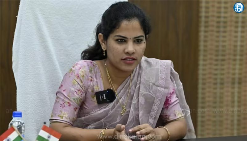 என் தனிப்பட்ட விருப்பங்கள் கேள்விக்குள்ளாக்கப்பட்டு விமர்சிக்கப்படுகின்றன: சென்னை மேயர் பிரியா