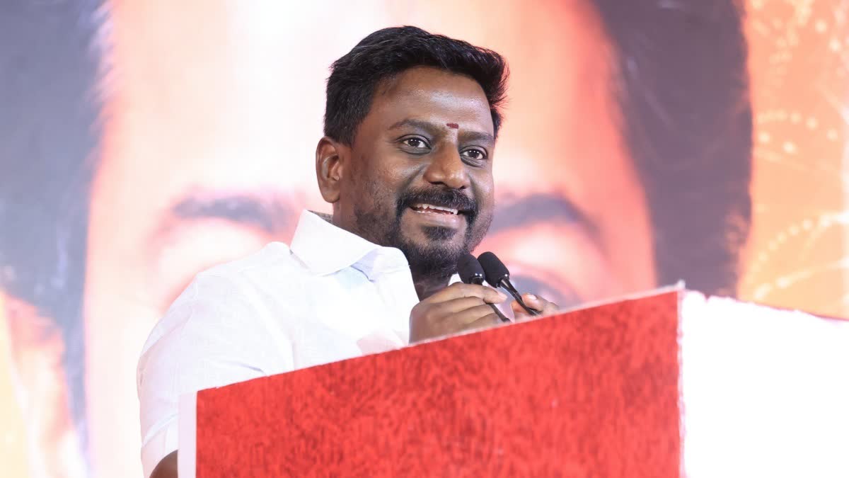 தமிழ் சினிமாவிற்கென தனி ஓடிடி தளம்