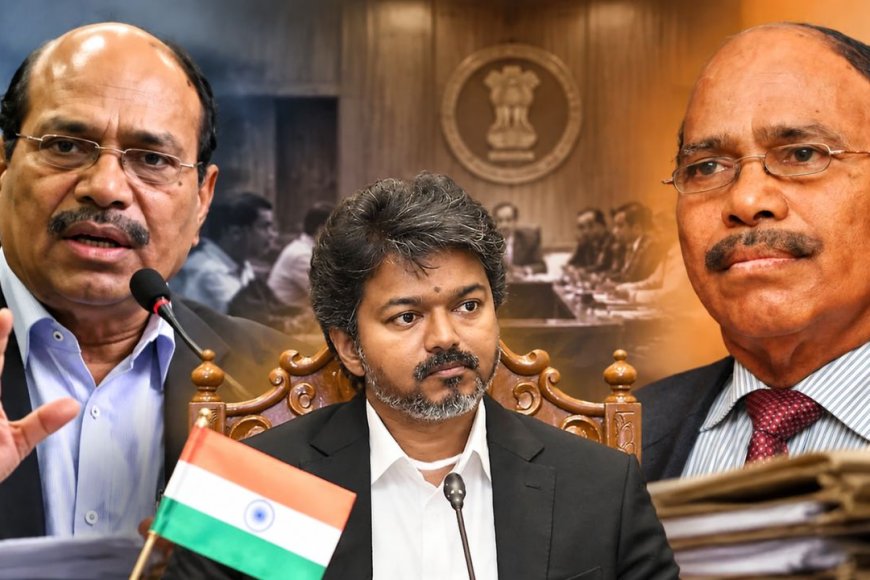 தோண்டி துருவிய விஜய்....வீரமணி ஜெயில் க்ளைமாக்ஸ்!