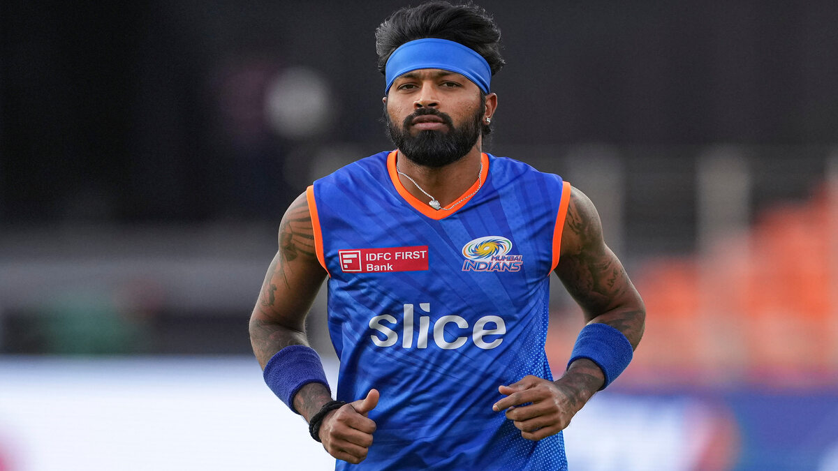 "விளையாடாமலேயே காயம் ஏற்படுவது ஆபத்து".. ஹர்திக் பாண்டியா குறித்து இர்பான் பதான் வார்னிங்