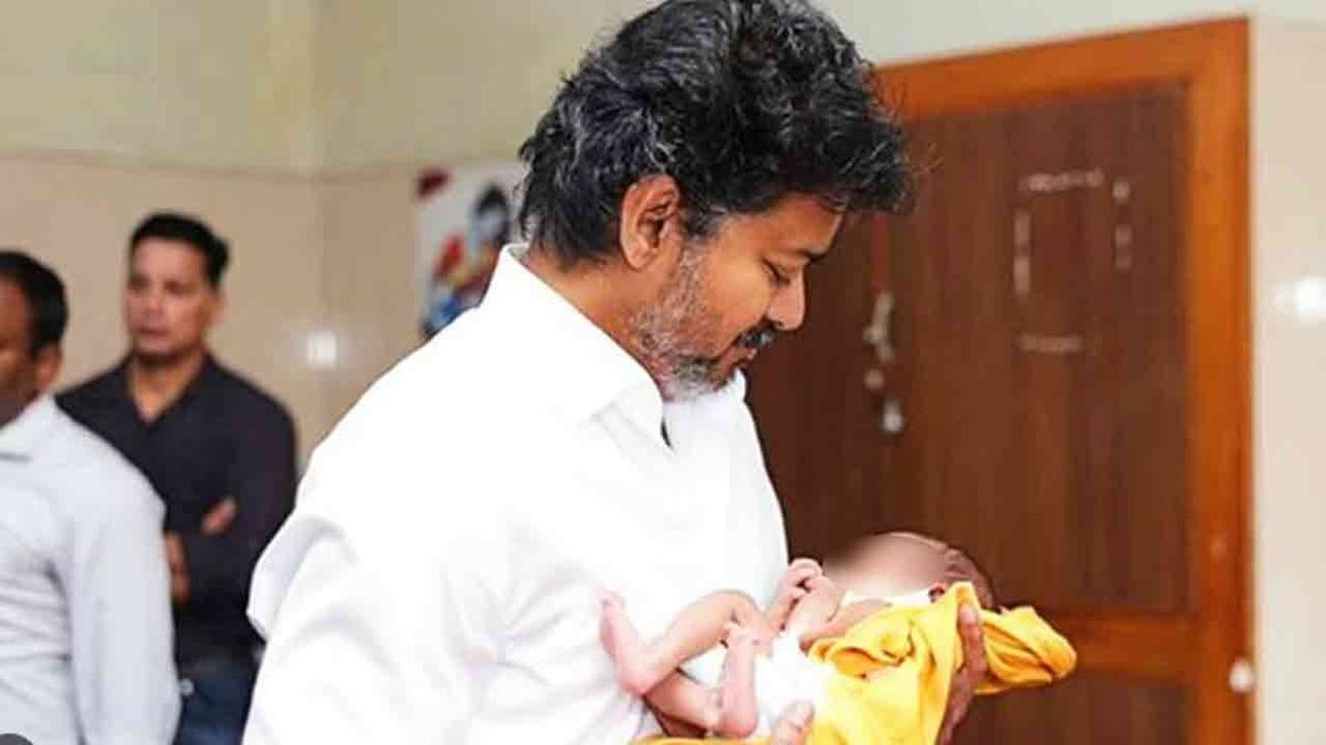 தாய்மாமன் தங்க மோதிர திட்டம்; இன்று தொடங்கி வைக்கும் முதல்வர் விஜய்!
