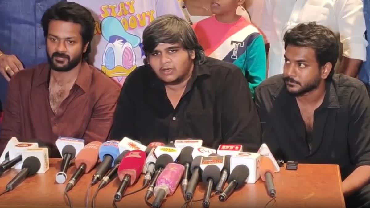 திருநங்கைகள் வாழத் தகுதியற்ற சூழலை உருவாக்குவது ஒருவகை வன்முறையே