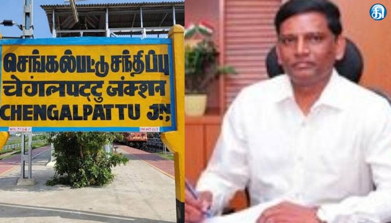 மதுராந்தகம் இடைத்தேர்தல்: செங்கல்பட்டு மாவட்டத்தில் அக்.4,5,6ல் மதுபானக் கடைகள் மூட உத்தரவு!