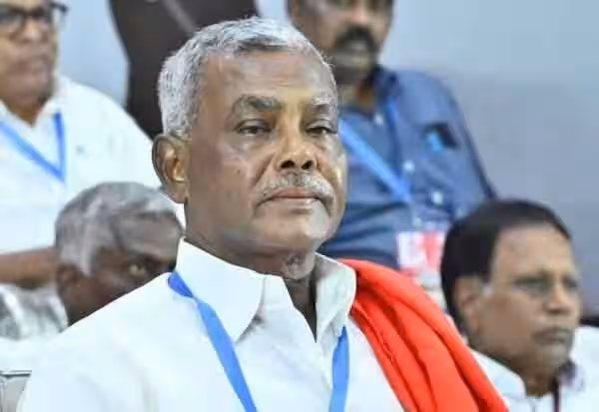 இடைத்தேர்தலில் த.வெ.க.,வினர் ஓட்டுக்கு பணம் கொடுக்கின்றனர்: கம்யூனிஸ்ட் கட்சிகள் குற்றச்சாட்டு