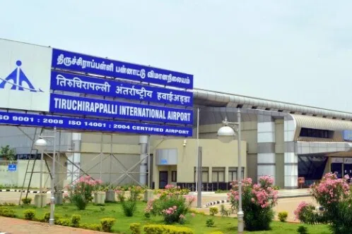 திருச்சி