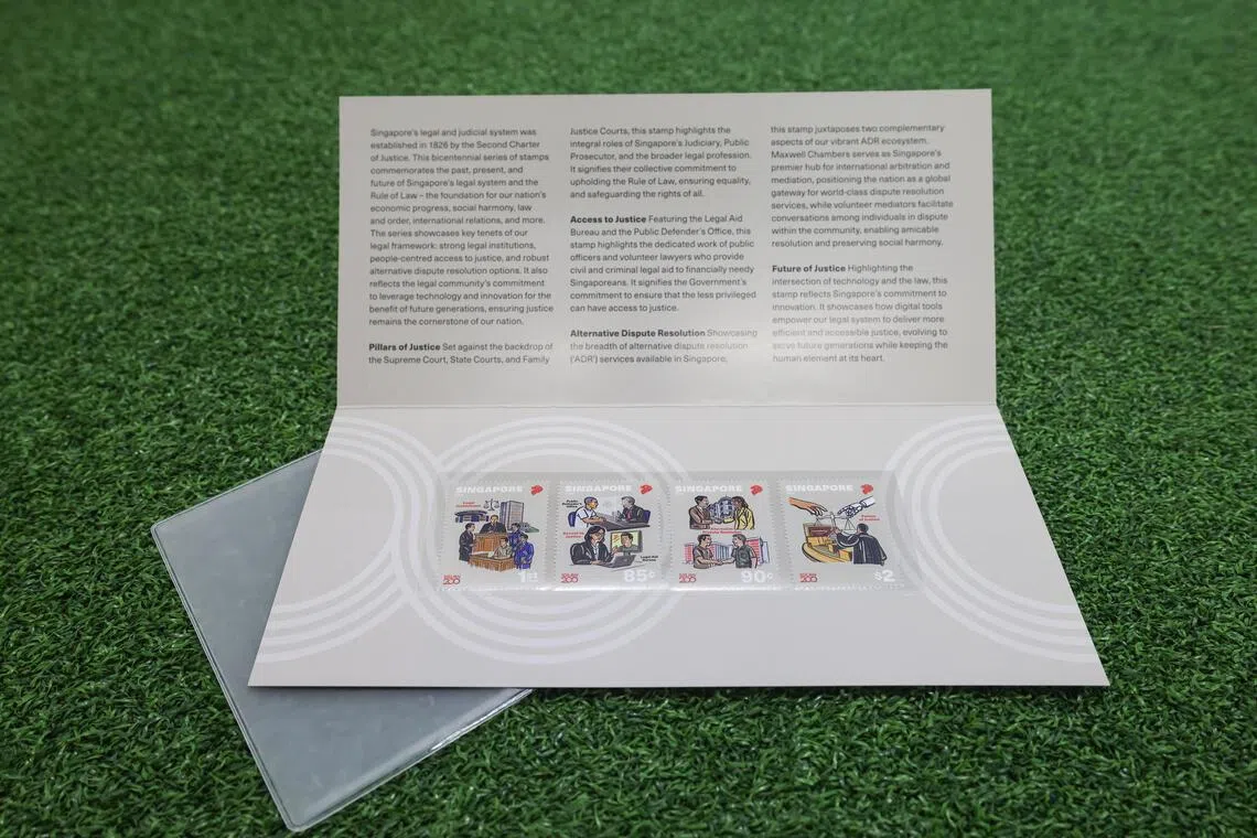 சட்ட விழிப்புணர்வை விரிவாக்கும் ஒரு மாத கால சமூக நடவடிக்கை தொடக்கம்