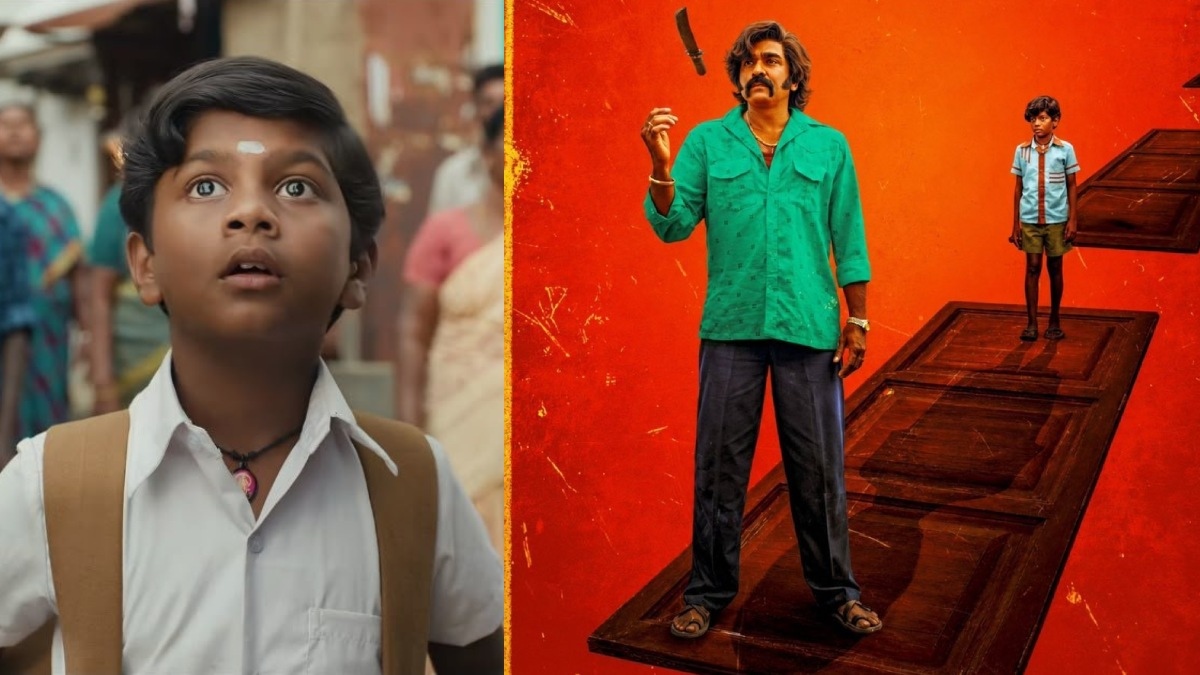 Baththa Day 3 Box Office