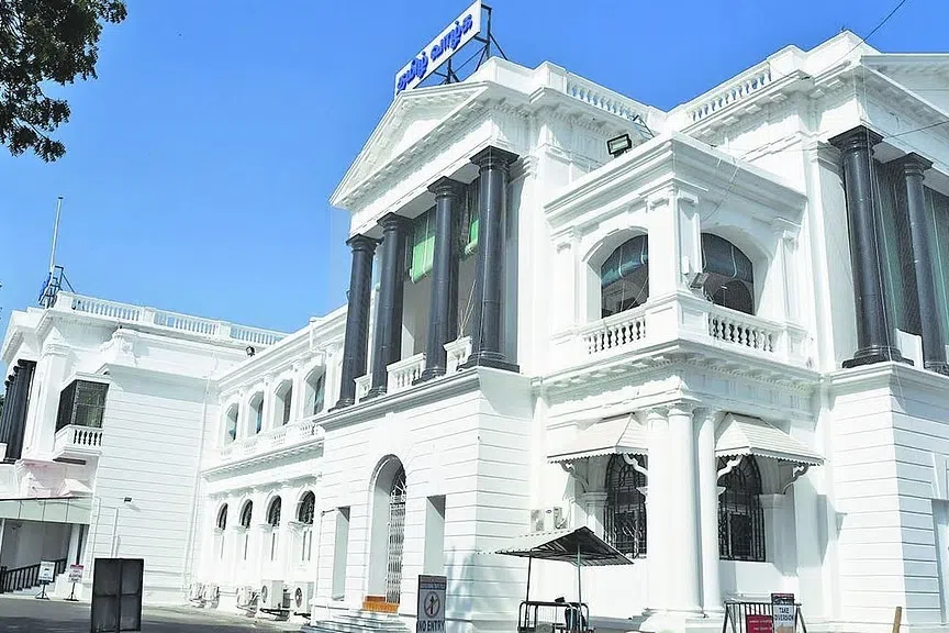 கூட்டுறவு பயிர்க்கடன் வசூல் நிறுத்தம்: தமிழக அரசு அறிவிப்பு