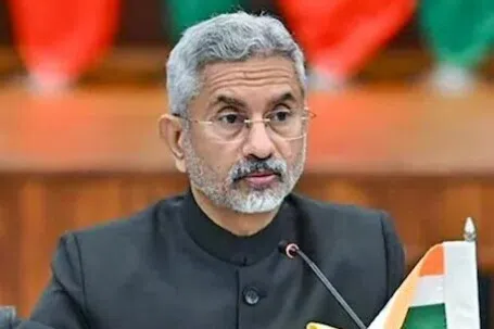 70,000 இந்தியர்களுக்கு வேலை தர ரஷ்யா ஒப்புதல்: ஜெய்சங்கர் தகவல்