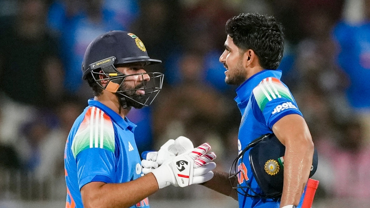 IND vs WI: தோல்விக்கு பின் இந்திய அணிக்கு விழுந்த அடுத்த அடி.. ஐசிசி விதித்த அதிரடி அபராதம்