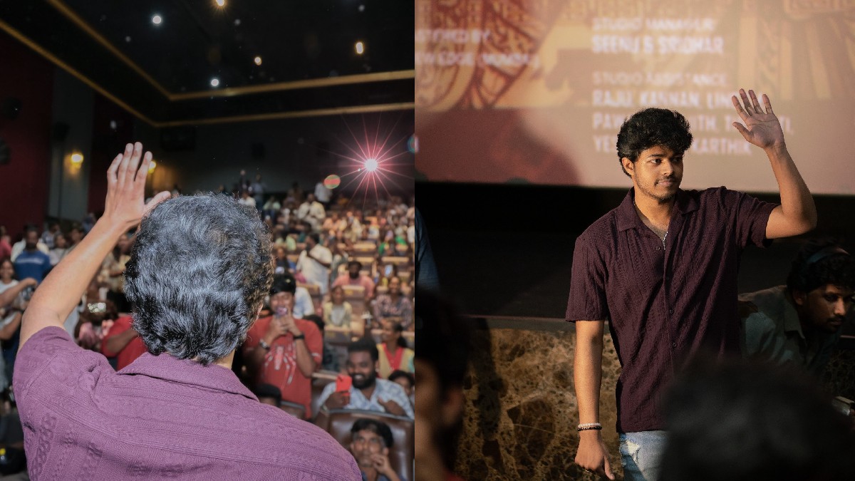 Sigma Day 3 Box Office: சன்டே சிக்ஸர் அடித்ததா சிக்மா?.. ஜேசன் சஞ்சய் படம் 3 நாட்கள் வசூல் எவ்வளவு?