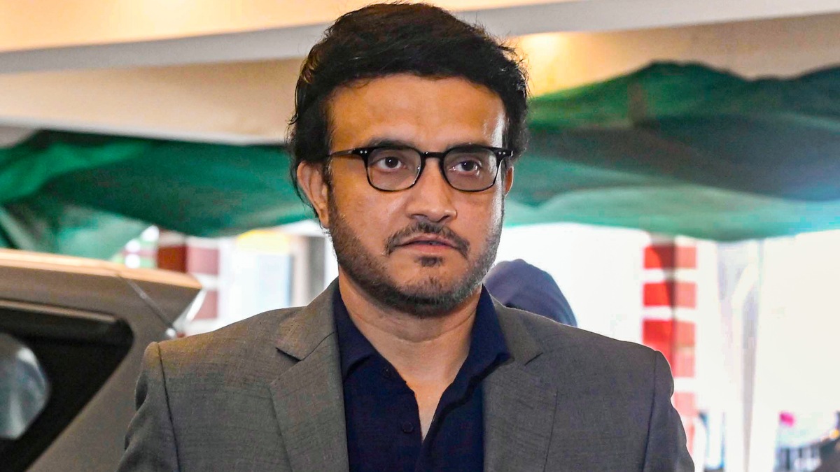 IPL 2027:  டெல்லி கேபிட்டல்ஸ் அணியின் புதிய பயிற்சியாளராக கங்குலி நியமனம்