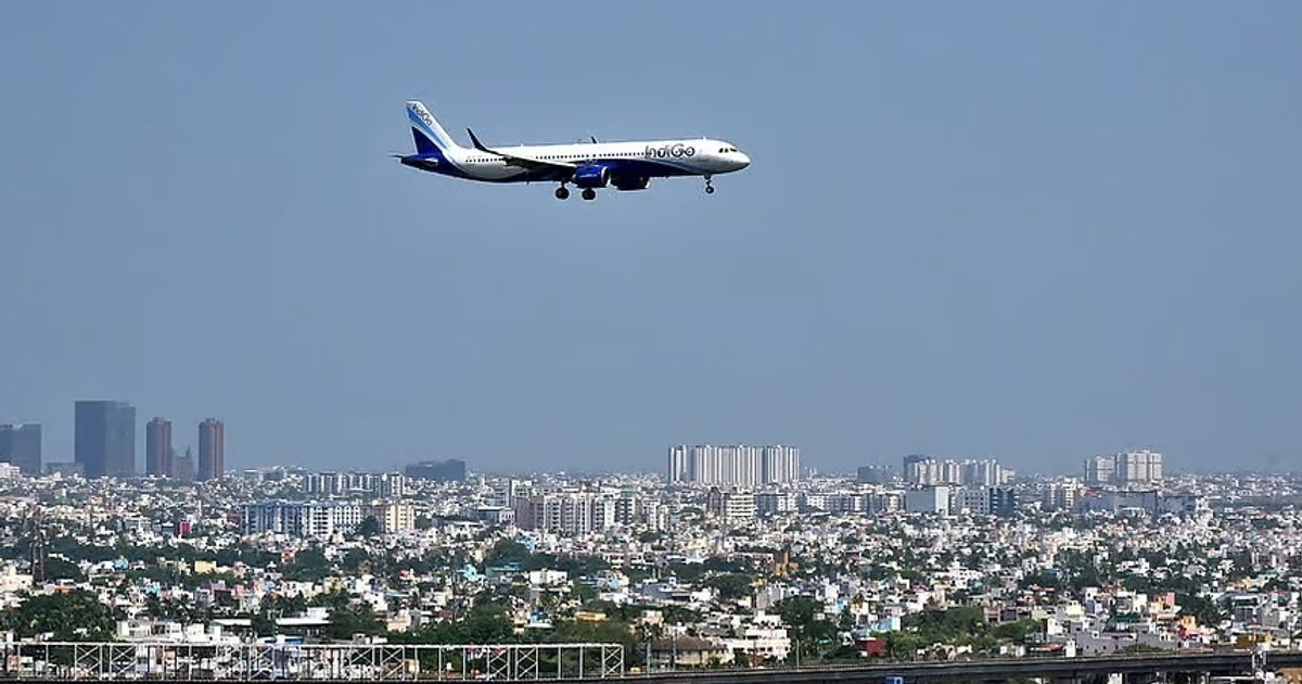 இந்தியாவின் முதல் பயணிகள் விமானம் ஈராண்டுகளில் பயன்பாட்டுக்கு வரலாம்