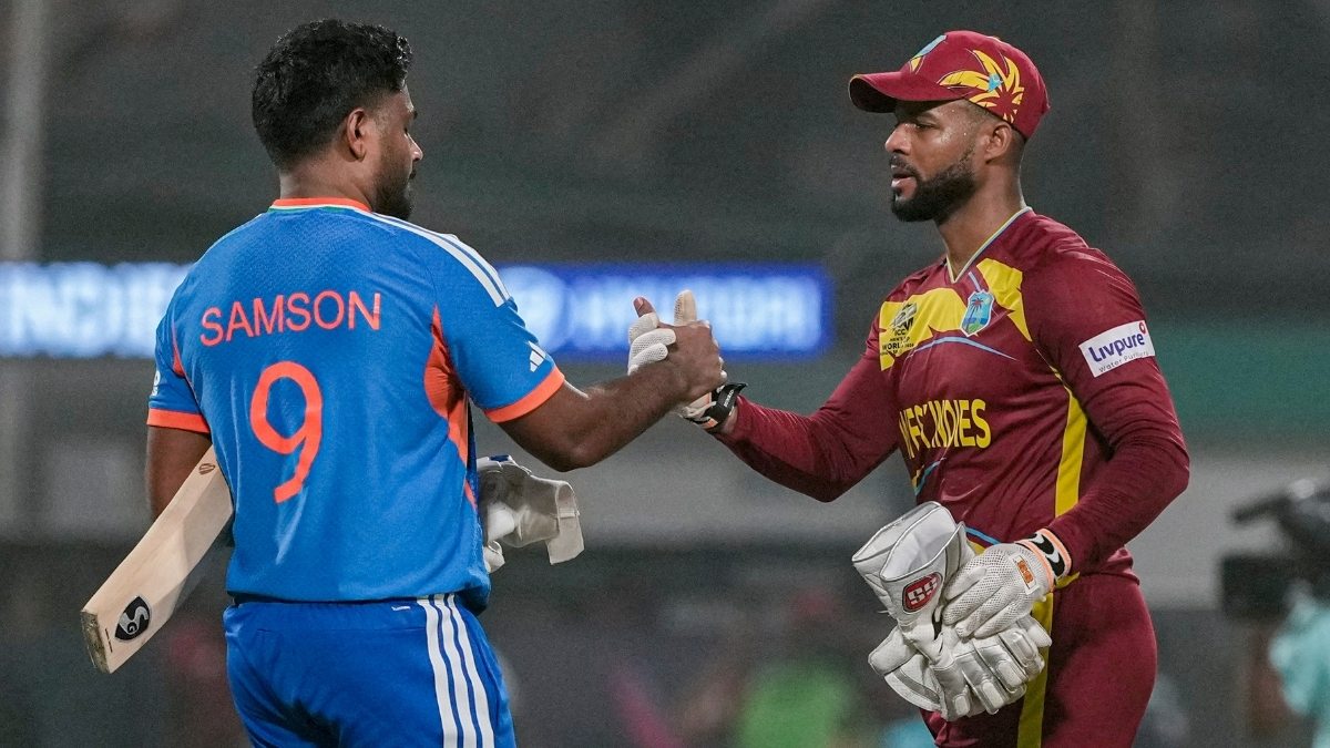 IND vs WI: வைபவ் சூர்யவன்ஷி நீக்கம்.. அறிமுகமான இளம் ஆல்