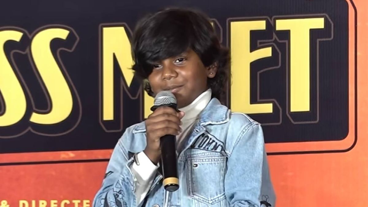 “பத்தா என்னுடைய முதல் படம்... 60 நாள் படப்பிடிப்பில்...”