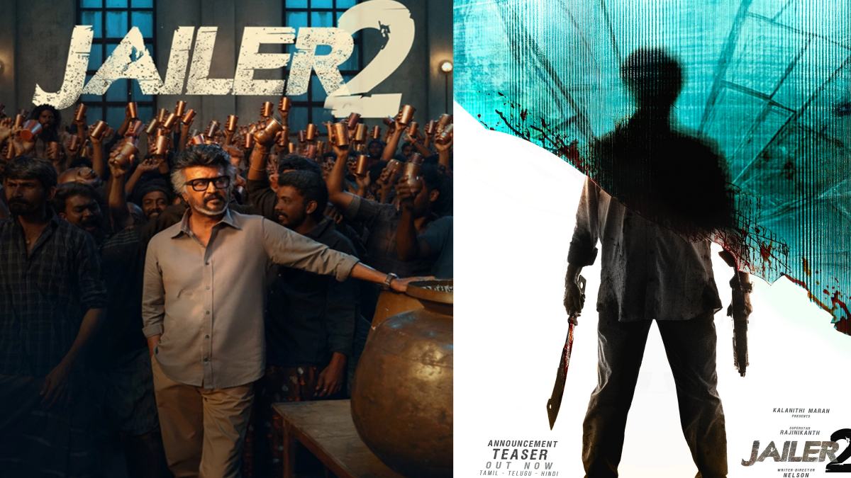 Jailer 2 First Review