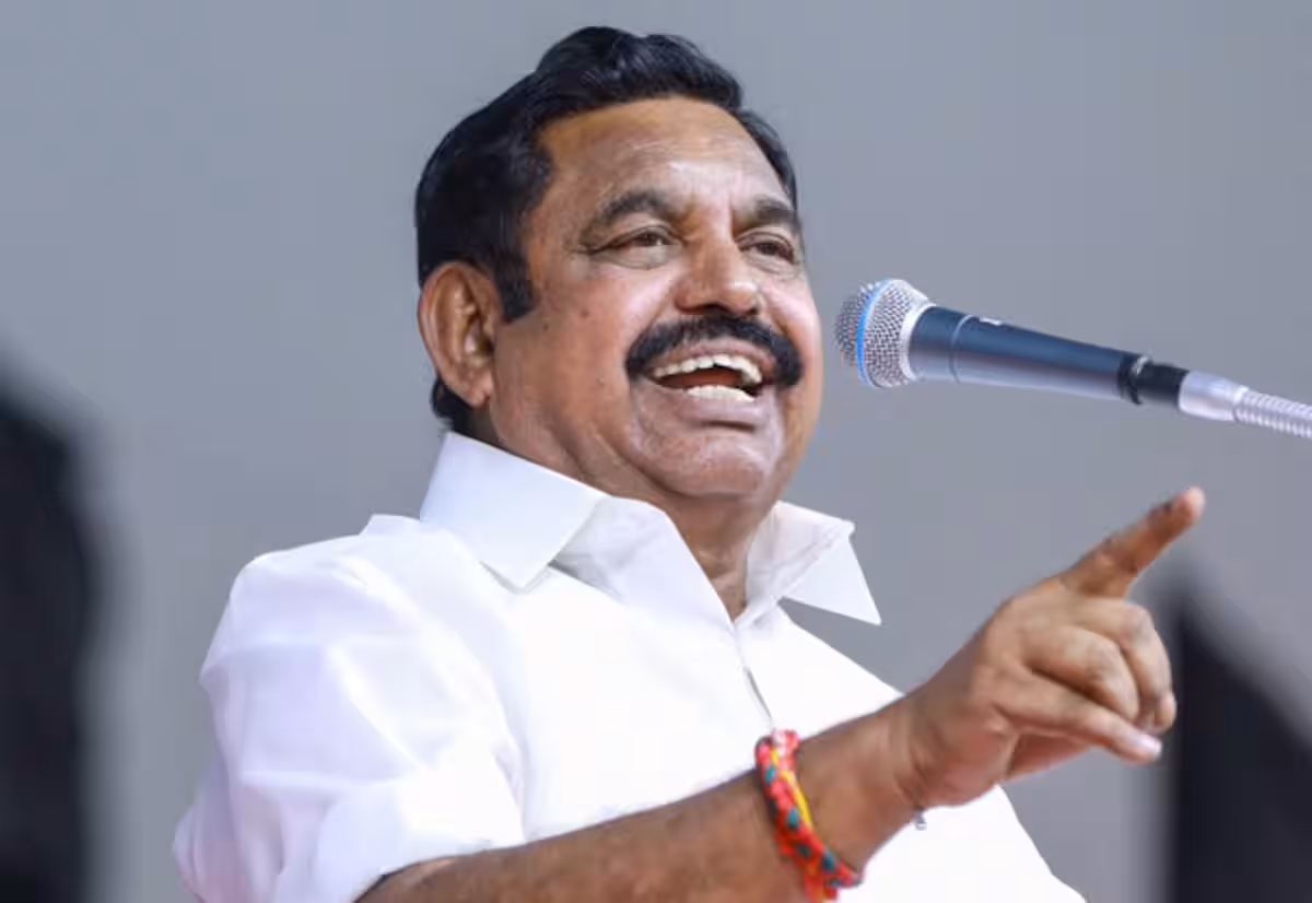 ஆட்சி மாறியதால் காட்சிகள் மாறும் என நினைத்த மக்கள் தலையில் இடி: பழனிசாமி ஆவேசம்