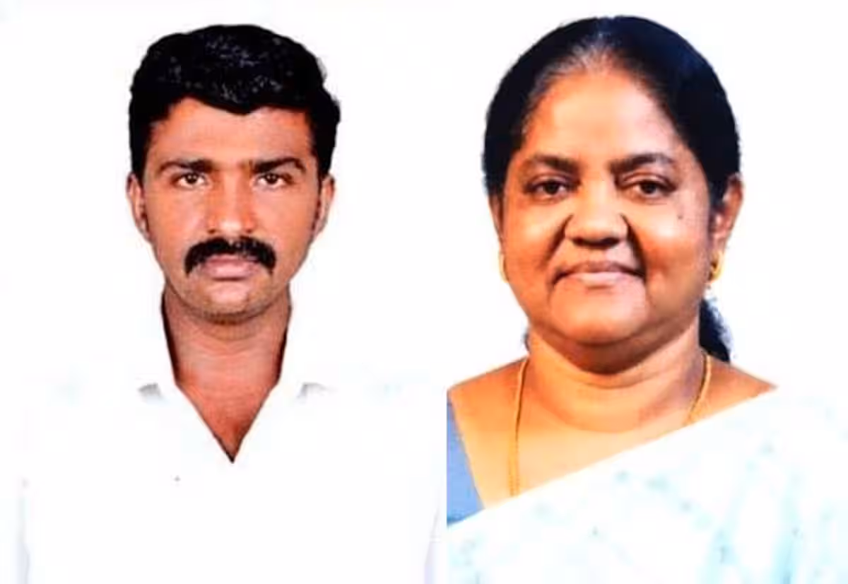 இடைத்தேர்தலில் கடும் பின்னடைவு; இருதொகுதியிலும் கம்யூனிஸ்ட் கதை கந்தல்
