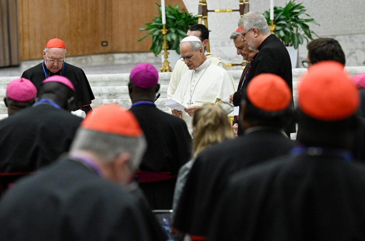 Amoris Laetitia: ஆசியக் குடும்பங்களின் அனுபவங்களும் டிஜிட்டல் உலகின் சவால்களும்