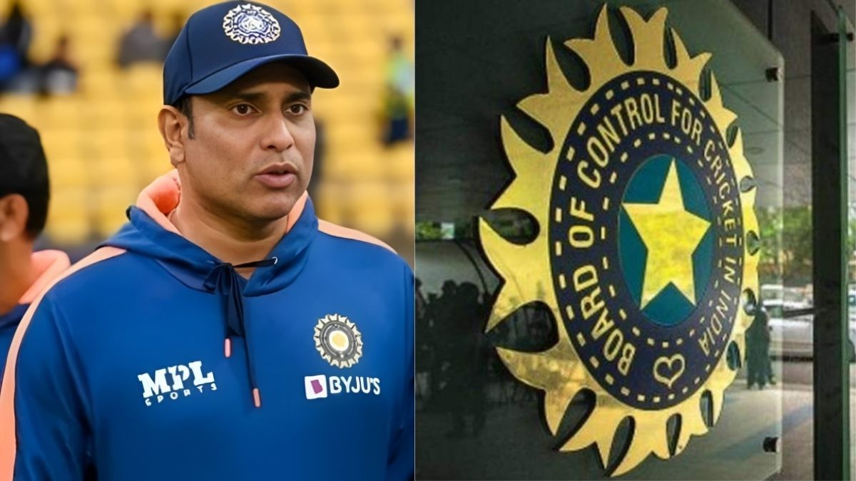 இந்திய அணியின் மருத்துவக் குழுவுக்கும், விவிஎஸ் லக்ஷ்மன் நடத்தும் சிறப்பு மையத்துக்கும் இடையே மோதல்