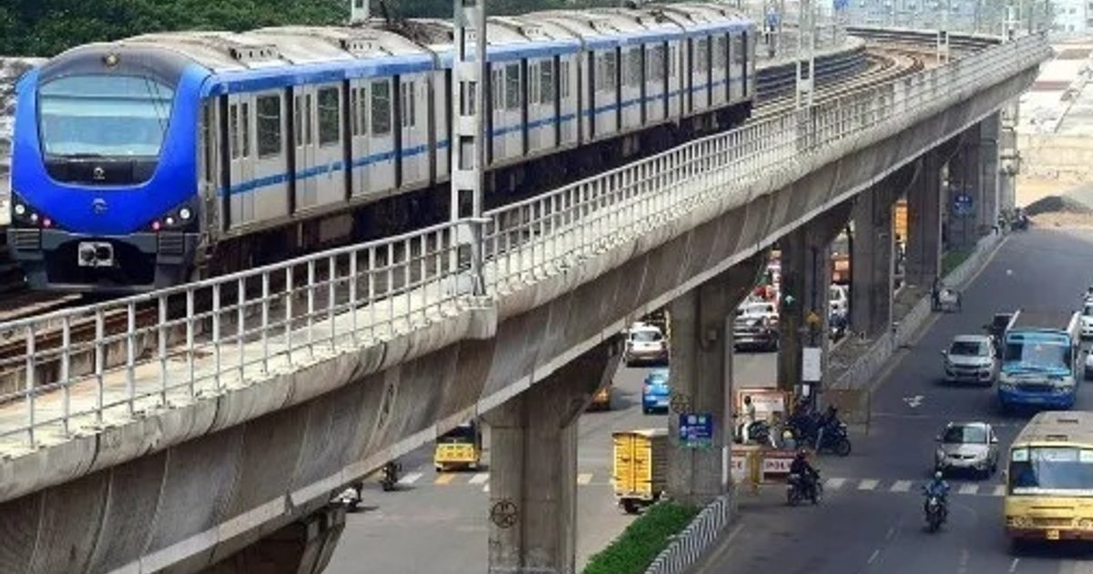 பிரதமர் மோடி சென்னை வருகை: சிறப்பு பாதுகாப்பு ஏற்பாடுகள்