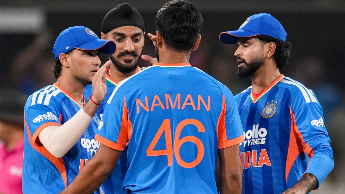 IND vs WI: அபிஷேக் சர்மா 5 பந்துகள் தாண்டினால், எதிரணி கதை முடிந்தது