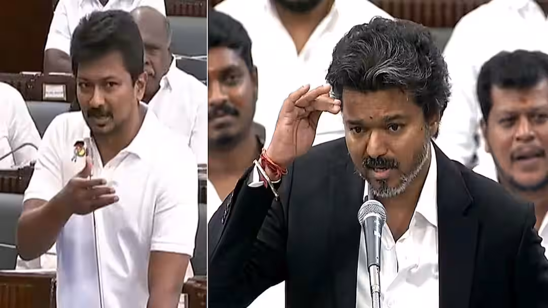 Udhayanidhi: ஒரு யூனிட் மின்சாரம் ரூபாய் 35 நாட்டின் நம்பர் 1 டுபாக்கூர் விஜய்