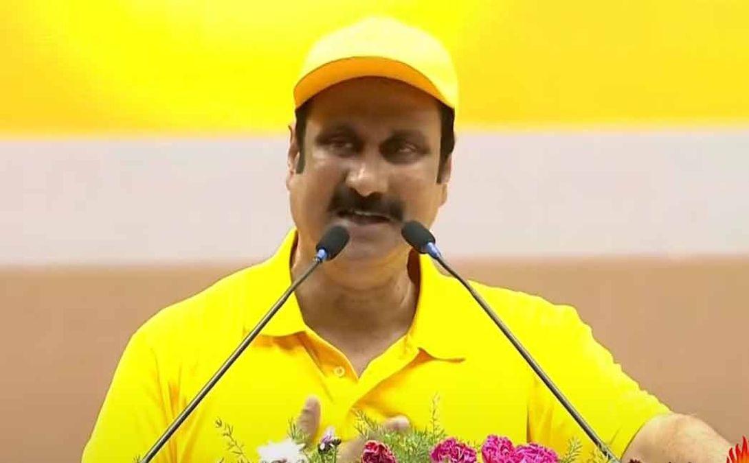 “மின்சார வாரியத்துக்கு ரூ.1 லட்சம் கோடி இழப்பு ஏற்படும்”