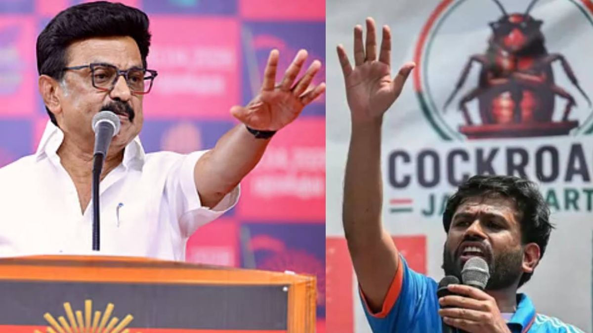 தி.மு.க. தலைவர் மு.க.ஸ்டாலினுக்கு நன்றி; அபிஜித் தீப்கே நெகிழ்ச்சி