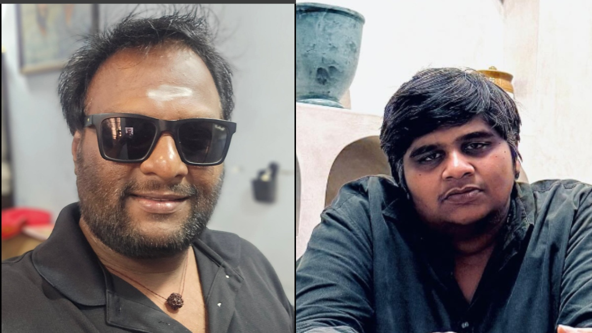 நாய், பன்னி குட்டி போடுது.. திருநங்கைகளை அசிங்கப்படுத்திய மோகன் ஜி.. கார்த்திக் சுப்புராஜ் கண்டனம்