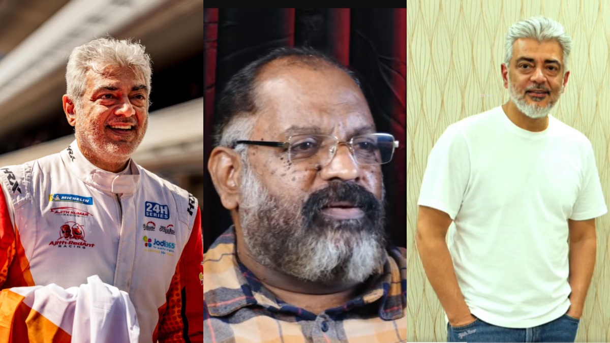 அஜித்தின் சினிமா வாழ்க்கை முடிஞ்சு போச்சு.. முகத்தில் சோர்வு.. ரகசியத்தை உடைத்த பிரபலம்!