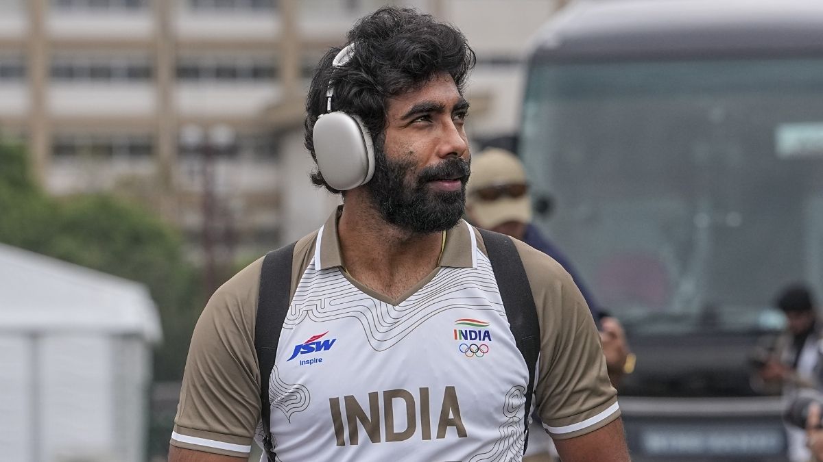 "பும்ராவுக்கு மாற்று யாருமே கிடையாது அதனால் ODI அணியில் நீக்கம்".. பிசிசிஐ எடுத்த முடிவு