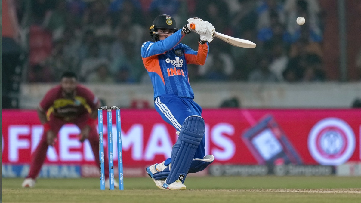 IND vs WI: இந்த அணியை வைத்து தான் 2 போட்டியை வென்றோம்.. பதற்றம் வேண்டாம்